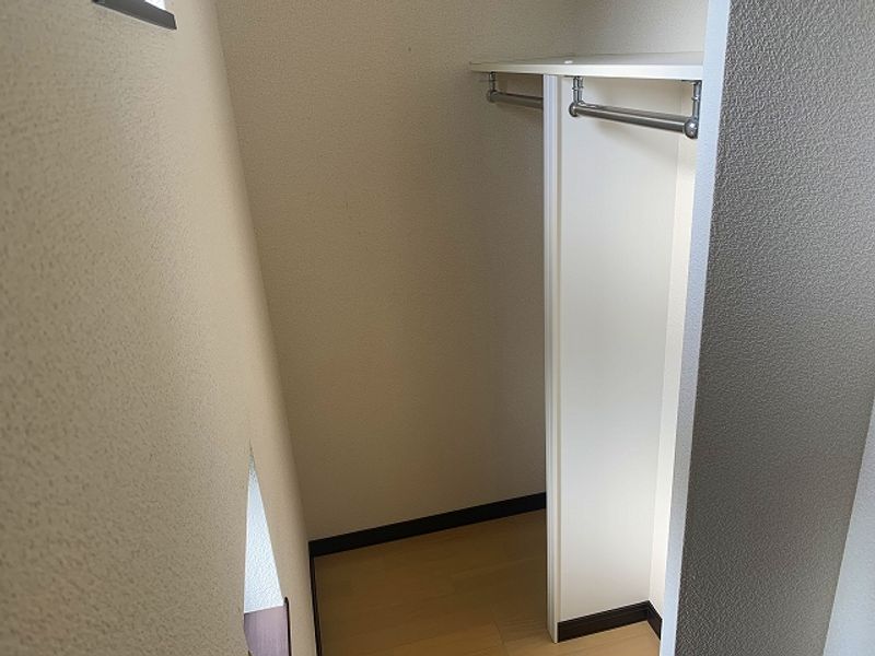 レオネクストイーストパレス 収納