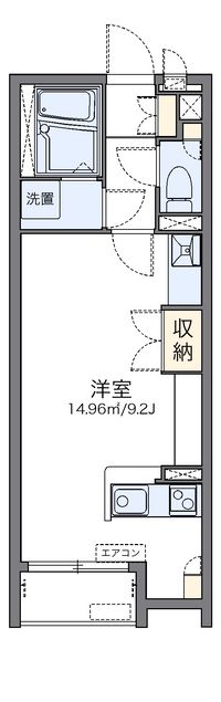 53762 格局图