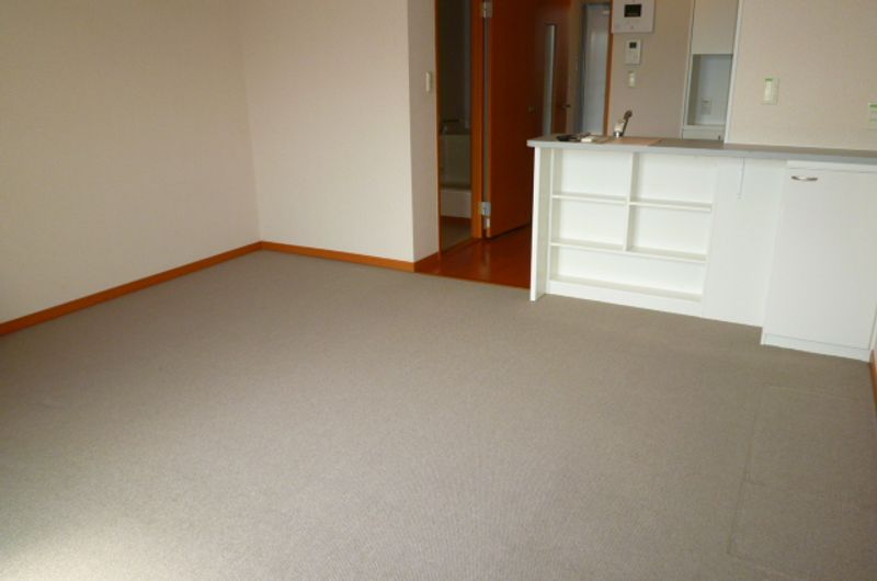 leopalace Grand Teru 거실