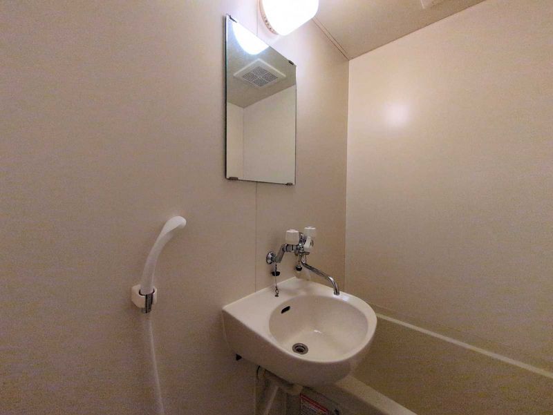 leopalace N・Hope 洗手台