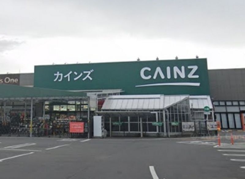 レオパレスセレッソ
