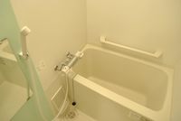 レオネクストヨセミテ 風呂