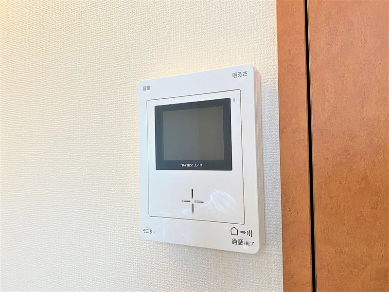 レオパレス遊 セキュリティ